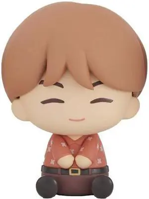 Tinytan Dynamite Figure Vol.1 (B: Jin)