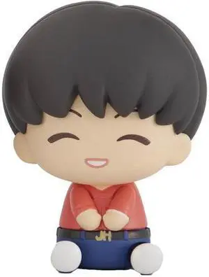 Tinytan Dynamite Figure Vol.1 (D: J-Hope)