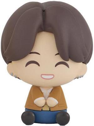 Tinytan Dynamite Figure Vol.2 (C: Jung Kook)