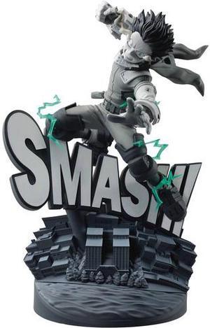 My Hero Academia Dioramatic Izuku Midoriya [The Bl