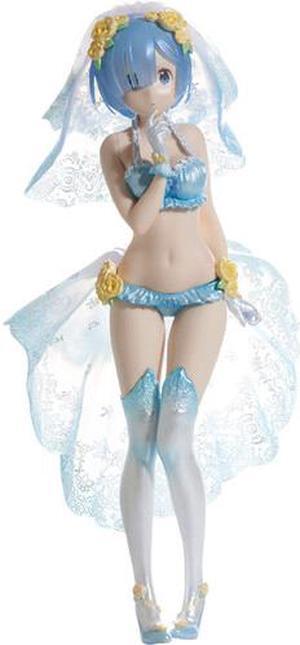 Re:Zero -Starting Life In Another World- Banpresto