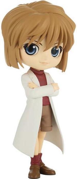 Case Closed Ai Haibara Q Posket Version B Statue
