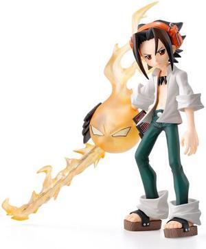 Shaman King Yoh Asakura Vol.2 Statue