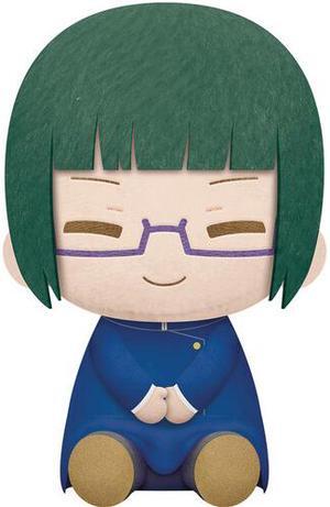 Jujutsu Kaisen Maki Zenin Big Plush