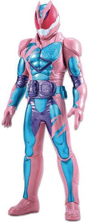 Kamen Rider Revice Rex Genome Soft Vinyl Statue