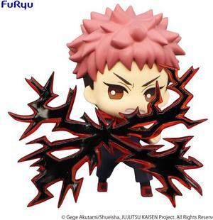 Jujutsu Kaisen Hold Figure - Yuji Itadori