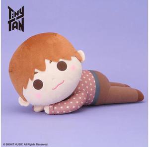 Bts - Tinytan Dreamy Mej Doll Dy - Jin Plush