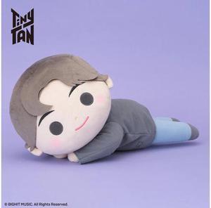 Bts -Tinytan Dreamy Mej Doll Dy -Suga Plush