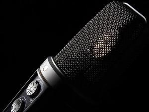 Rode NT2000 Seamlessly Variable Dual 1" Condenser Microphone
