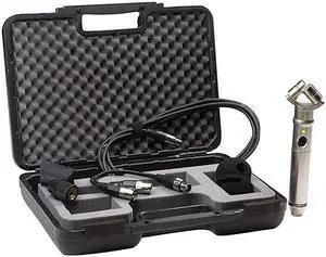 Rode NT4 X/Y Stereo Condenser Microphone