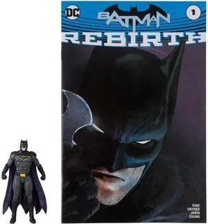 DC Direct