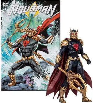 DC Direct