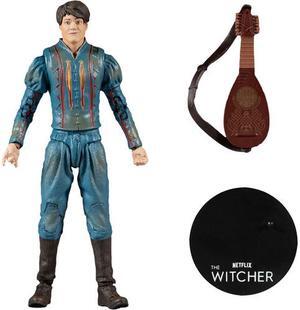 Witcher Netflix - Jaskier (S1) Multiple Heads