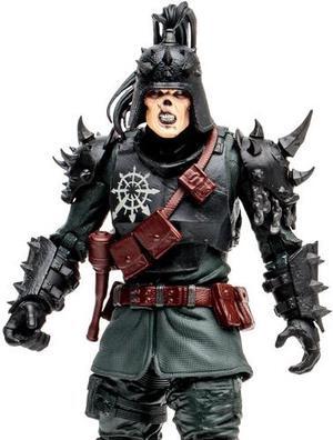 Warhammer 40000 7 W6 - Traitor Guard (Dark Tide)