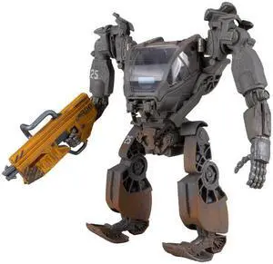 Disney Avatar Megafig - A2 Amp Suit V2