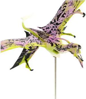 World Of Pandora-Mountain Banshee-Ikeyni'S Banshee