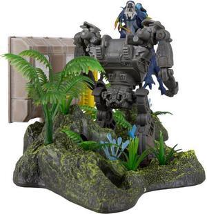 Disney Avatar W.O.P Story Box Set A1 Final Battle