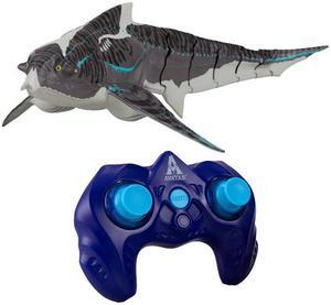 Disney Avatar W.O.P Rc Creature - 14In Akula