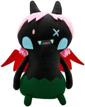Gxngyxng X Sun Min+David Ghxsts Plush - Demxn Dxll