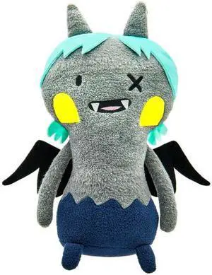 Gxngyxng X Sun Min+David Ghxsts Plush - Ghxst Dxll