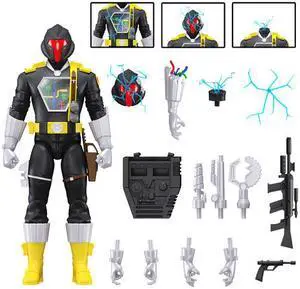 G.I. Joe Ultimates! Wave 1 - B.A.T.