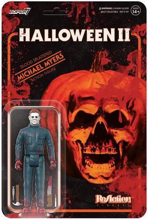 Halloween 2 W1 Michael Myers Wholesale Exclusive