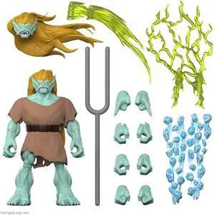 Silverhawks Ultimates! Wave 2 - Windhammer