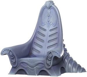 Silverhawks - Mon*Star'S Transformation Throne