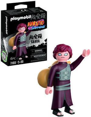 Naruto Shippuden Gaara