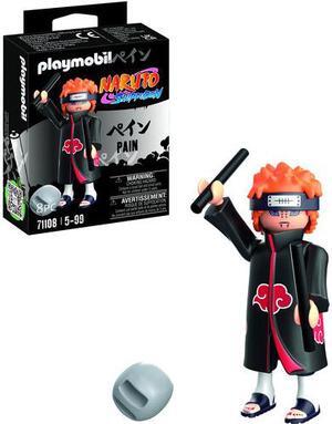 Naruto Shippuden Pain