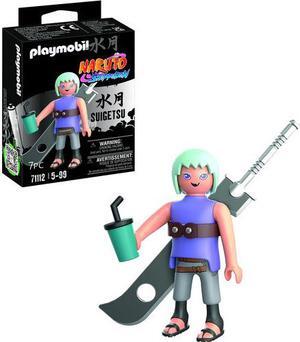 Naruto Shippuden Suigetsu