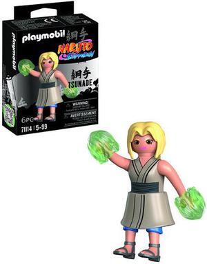 Naruto Shippuden Tsunade