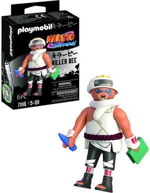 Naruto Shippuden Killer B