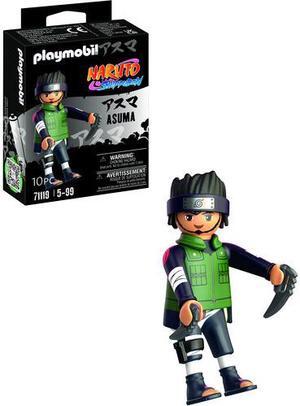 Naruto Shippuden Asuma