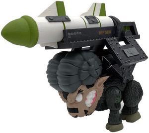 Barnyard Commandos - Ops Legger Mutton