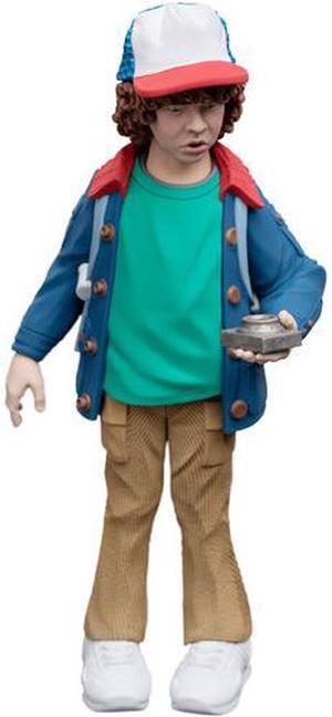 Stranger Things S1 Dustin The Pathfinder Mini Epic
