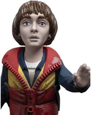 Stranger Things - Will Byers Mini Epics