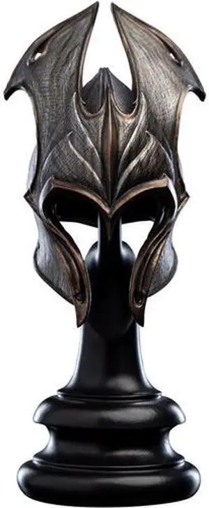 Hobbit Trilogy - Mirkwood Captain Helm 1:4 Scale