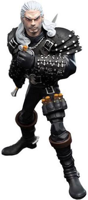 Witcher (Season 2) - Geralt Of Rivia Mini Epics