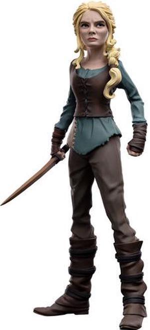 Witcher (Season 2) - Ciri Of Cintra Mini Epics