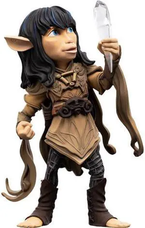 Dark Crystal (1982) - Jen