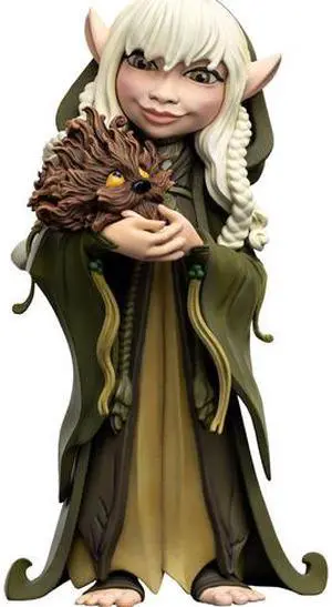 Dark Crystal (1982) - Kira