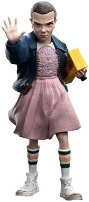 Stranger Things (Season 1) - Eleven Mini Epics