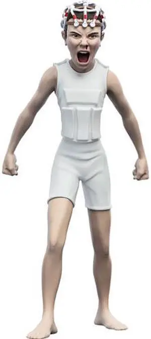 Stranger Things (S4) - Eleven (Powered) Mini Epics