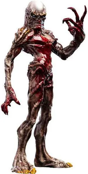 Stranger Things (Season 4) - Vecna Mini Epics
