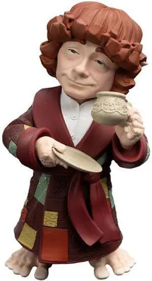 Hobbit Trilogy - Bilbo Baggins (Limited Edition)