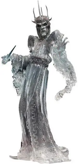 Lotr Trilogy - Witch-King Of The Unseen Lands (Le)