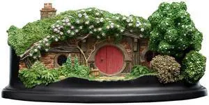 Hobbit Trilogy - 22 Pine Grove Hobbit Hole