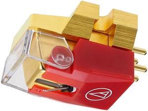 Audio-Technica Dual Moving Magnet Cartridge
