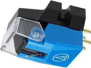 Audio-Technica Dual Moving Magnet Cartridge Audio-Technica Dual Moving Magnet Cartridge